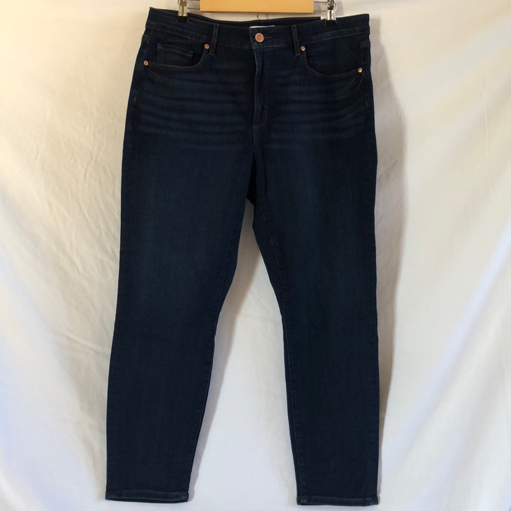 Loft Jeans